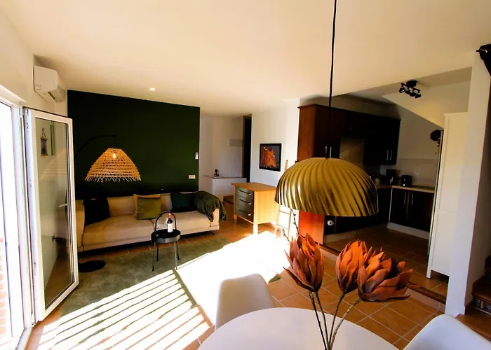 Casa Pura Vida Jardin