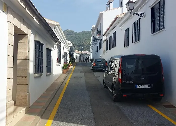 Casa Pura Vida Jardin