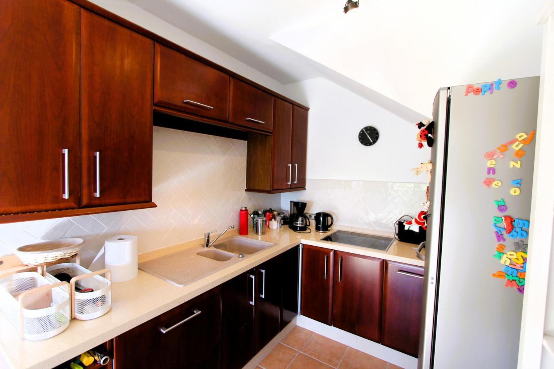 Appartement Casa Pura Vida Jardin