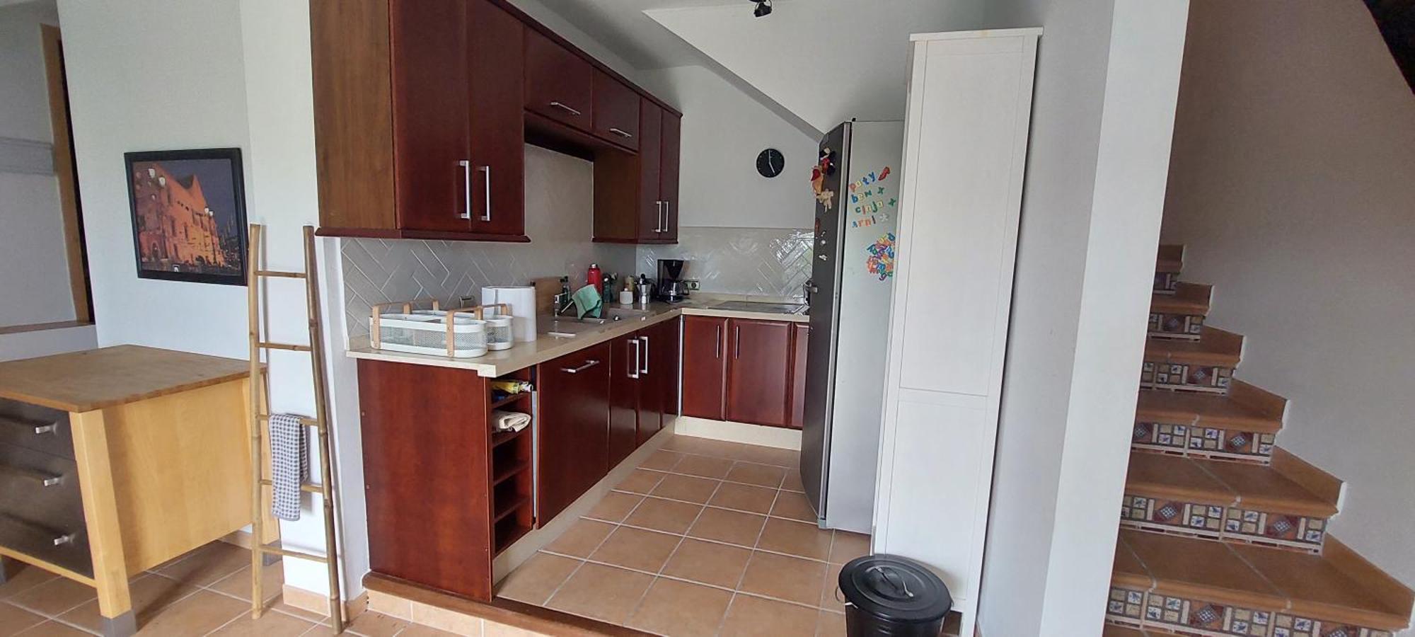 Appartement Casa Pura Vida Jardin Frigiliana