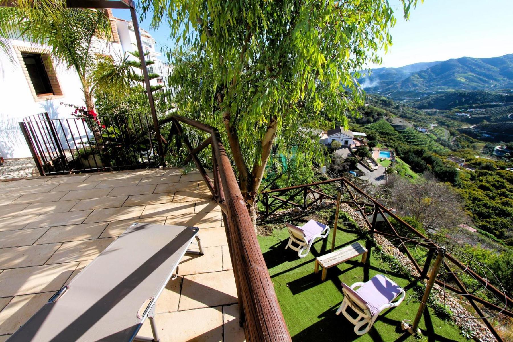 Casa Pura Vida Jardin Appartement