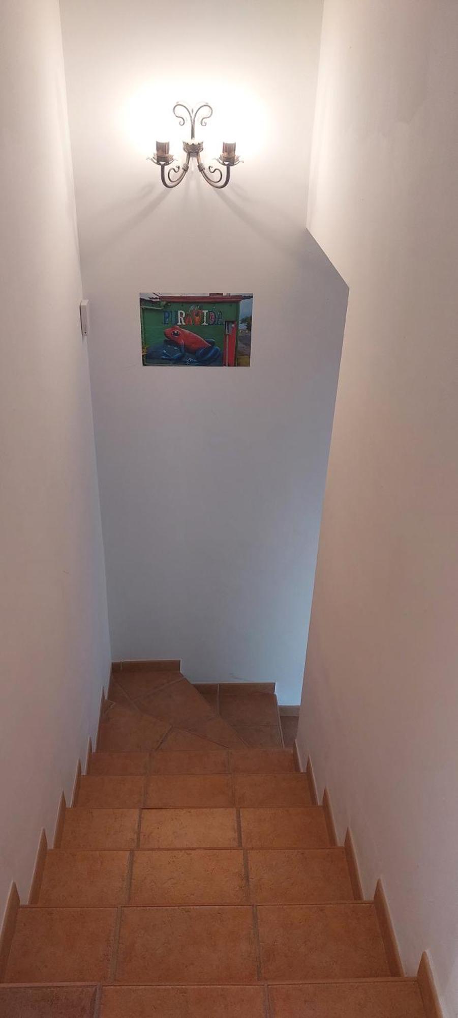 Casa Pura Vida Jardin Appartement Frigiliana