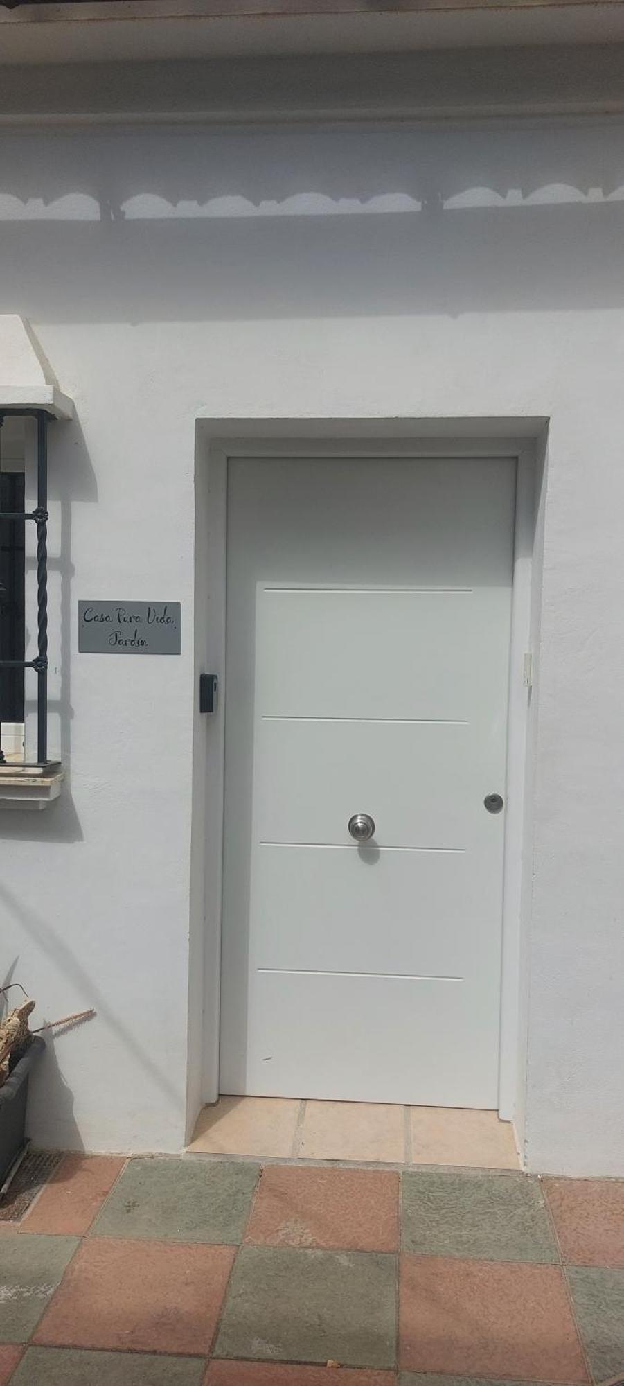 Casa Pura Vida Jardin